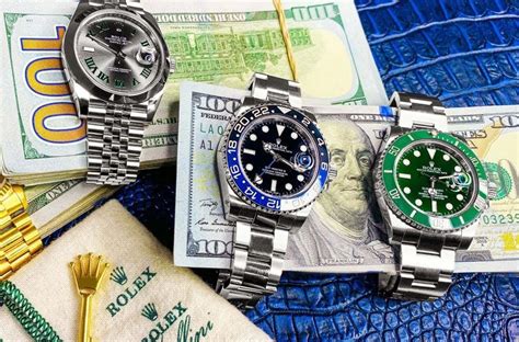 investir dans une montre rolex|Rolex 2022.